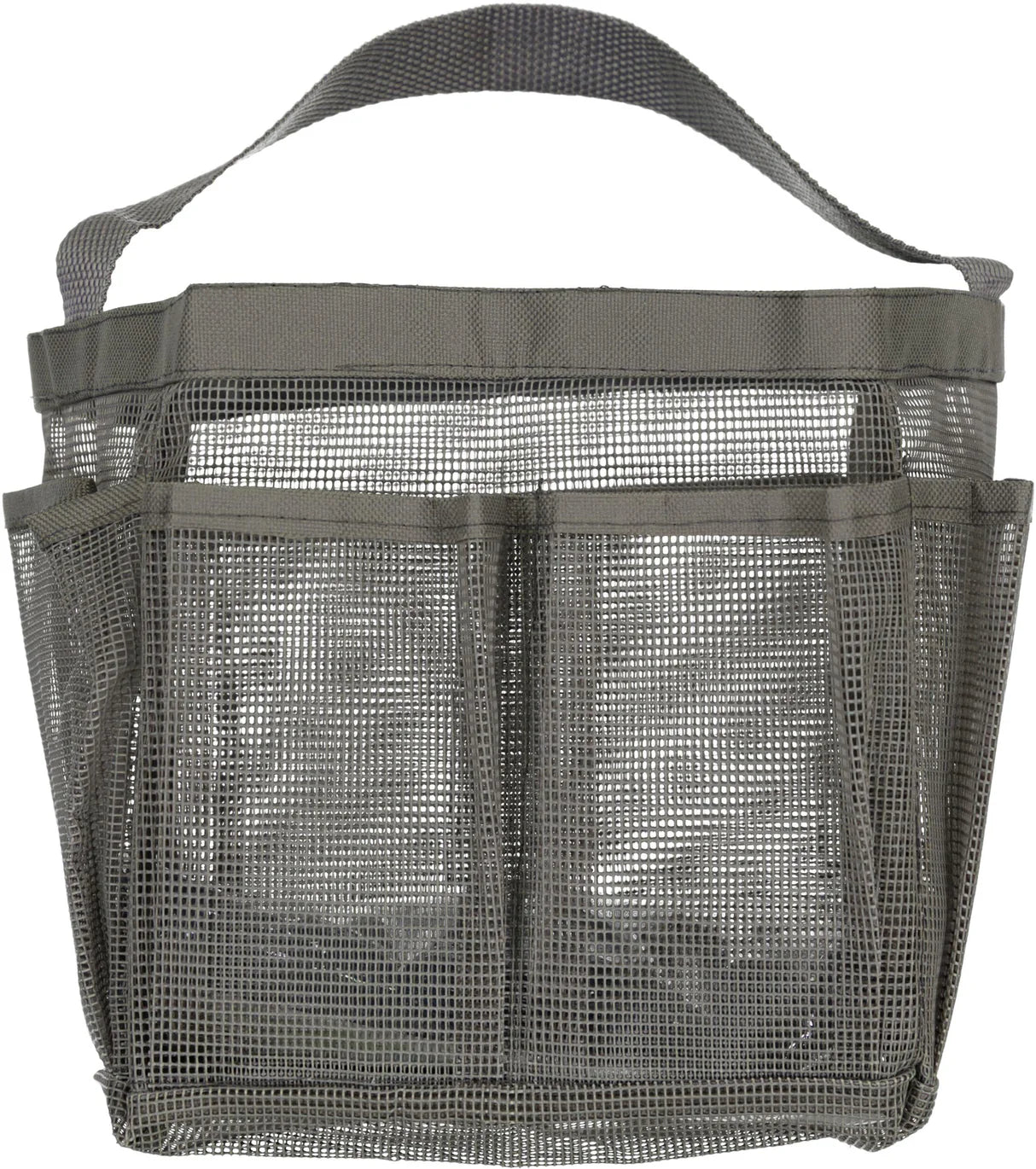 La Mart Portable Mesh Hanging Bath Caddy -