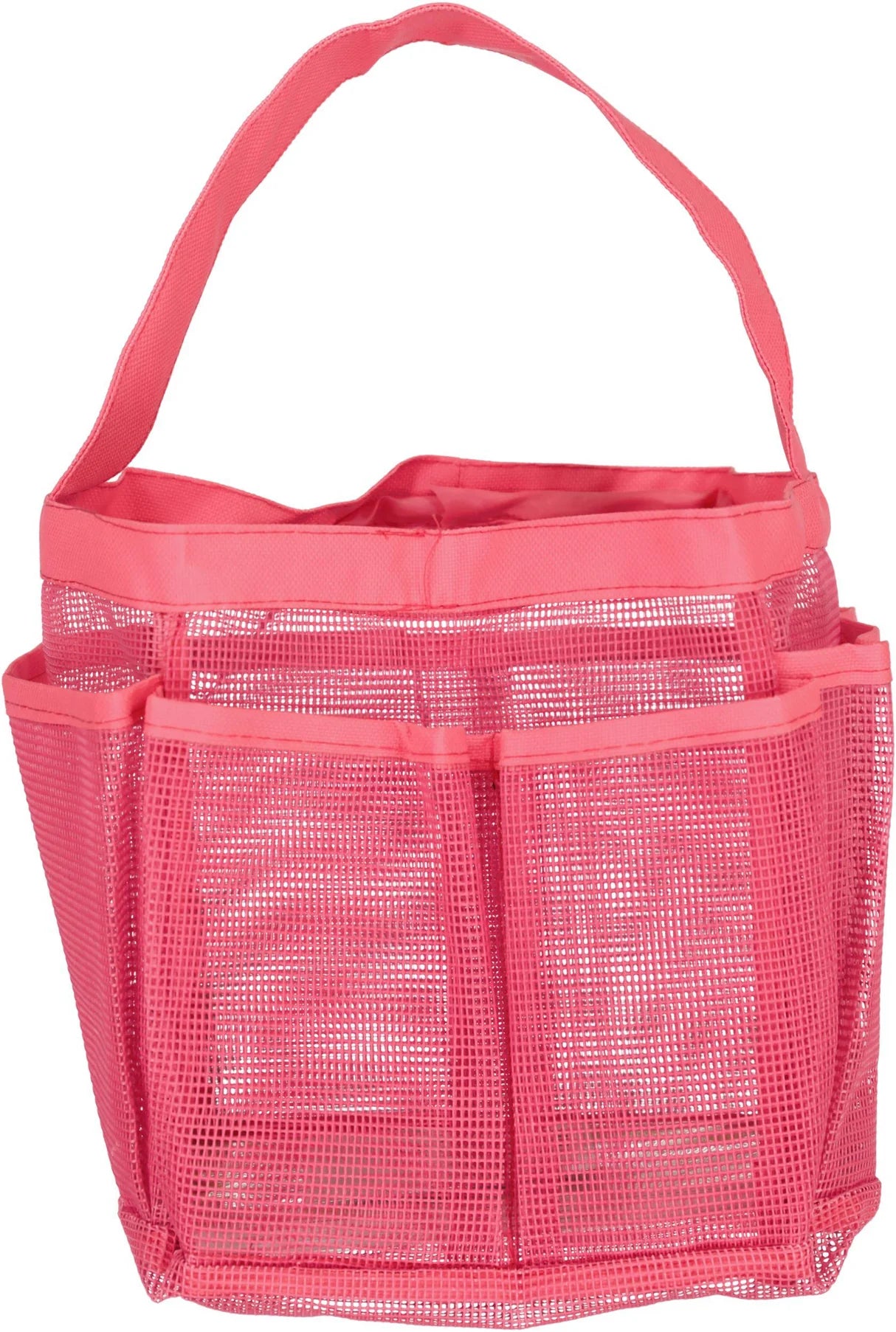 La Mart Portable Mesh Hanging Bath Caddy -