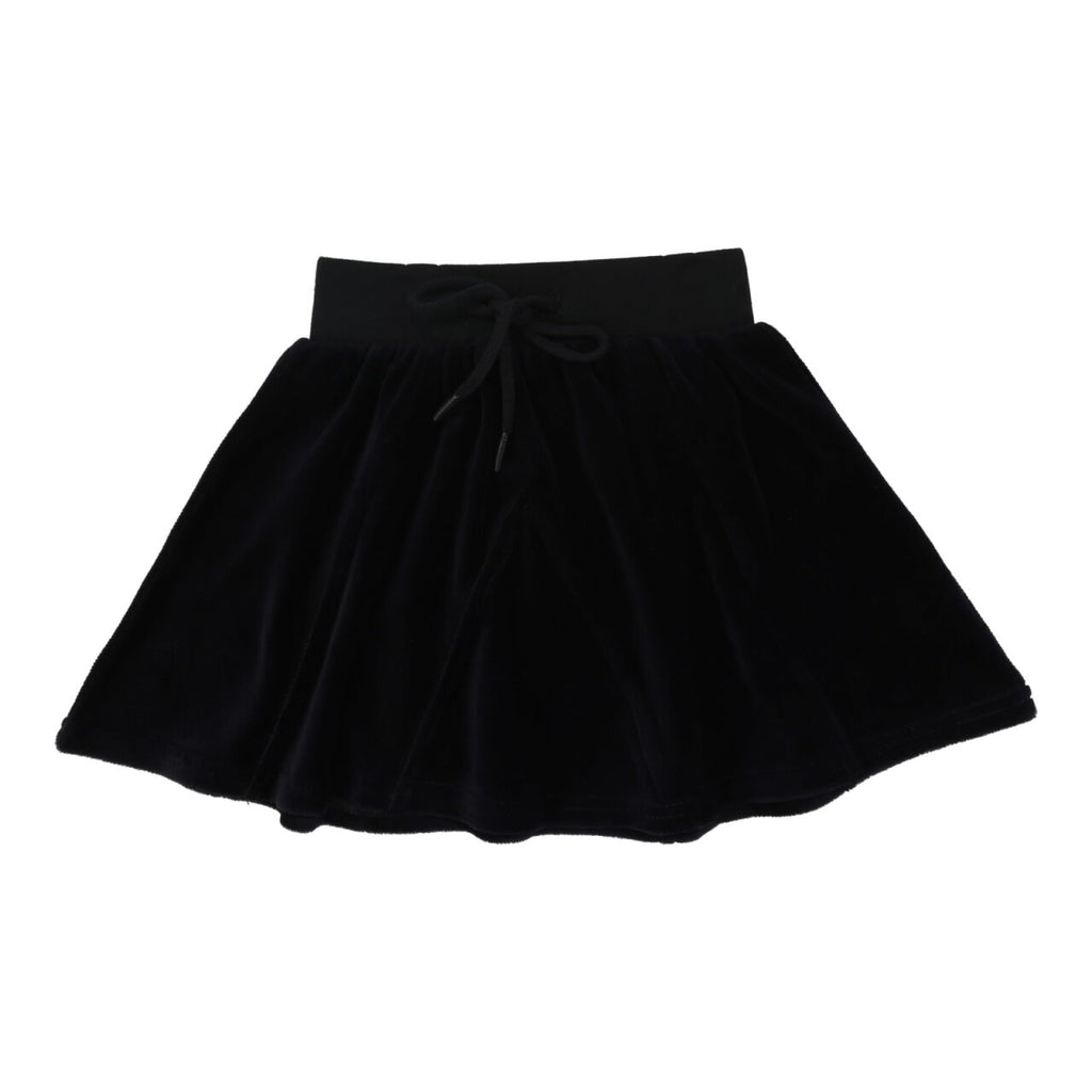Analogie Velour Skirt - FW24 -