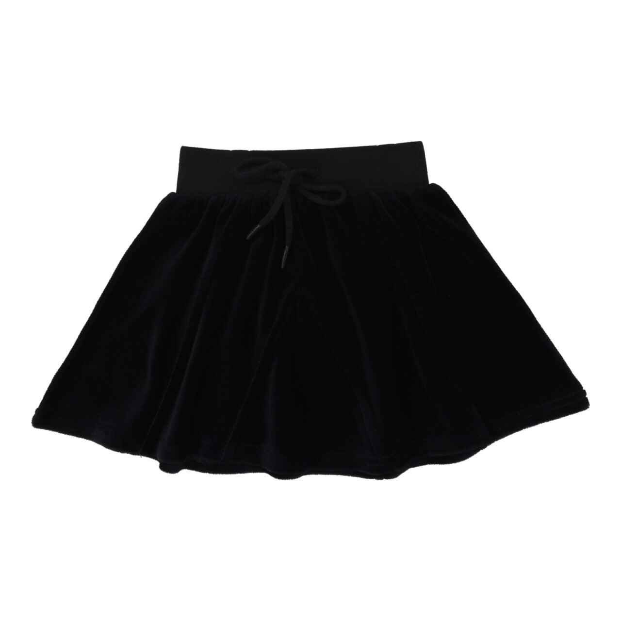 Analogie Velour Skirt - FW24 -