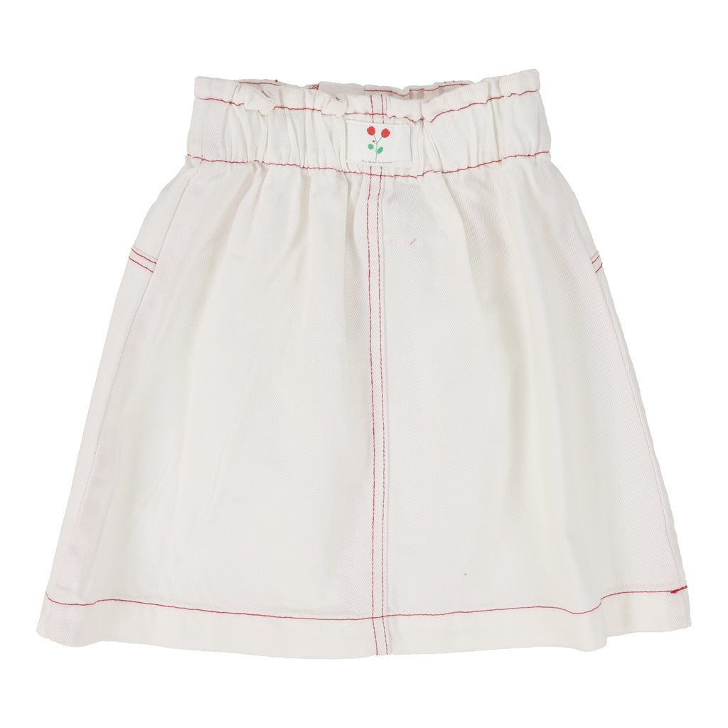 Analogie Denim Skirt - SS25 -