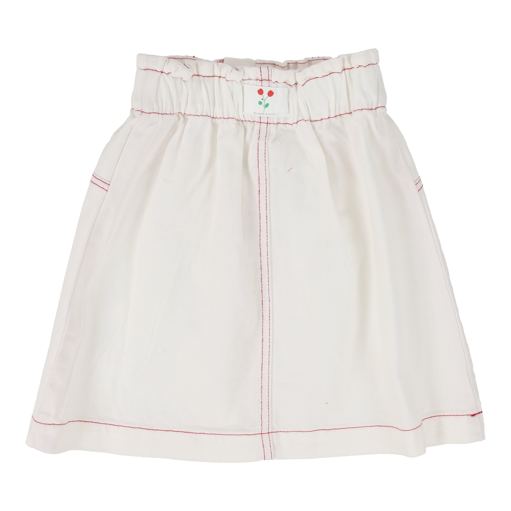Analogie Denim Skirt - SS25 -