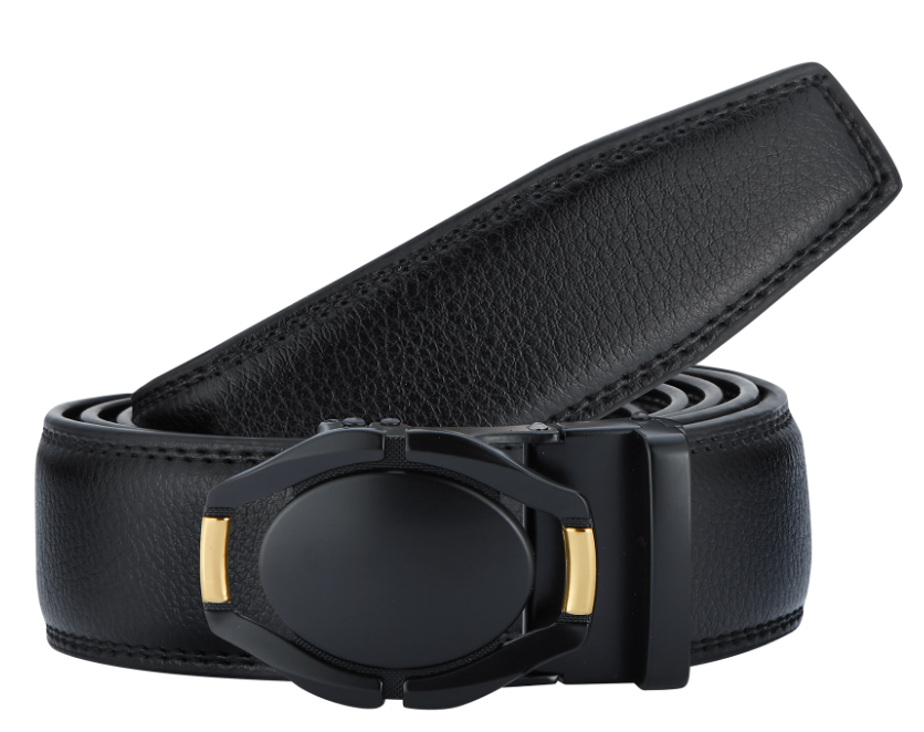 Revonah Mens Track Belt -