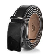 Roxoni Mens Track Belt -