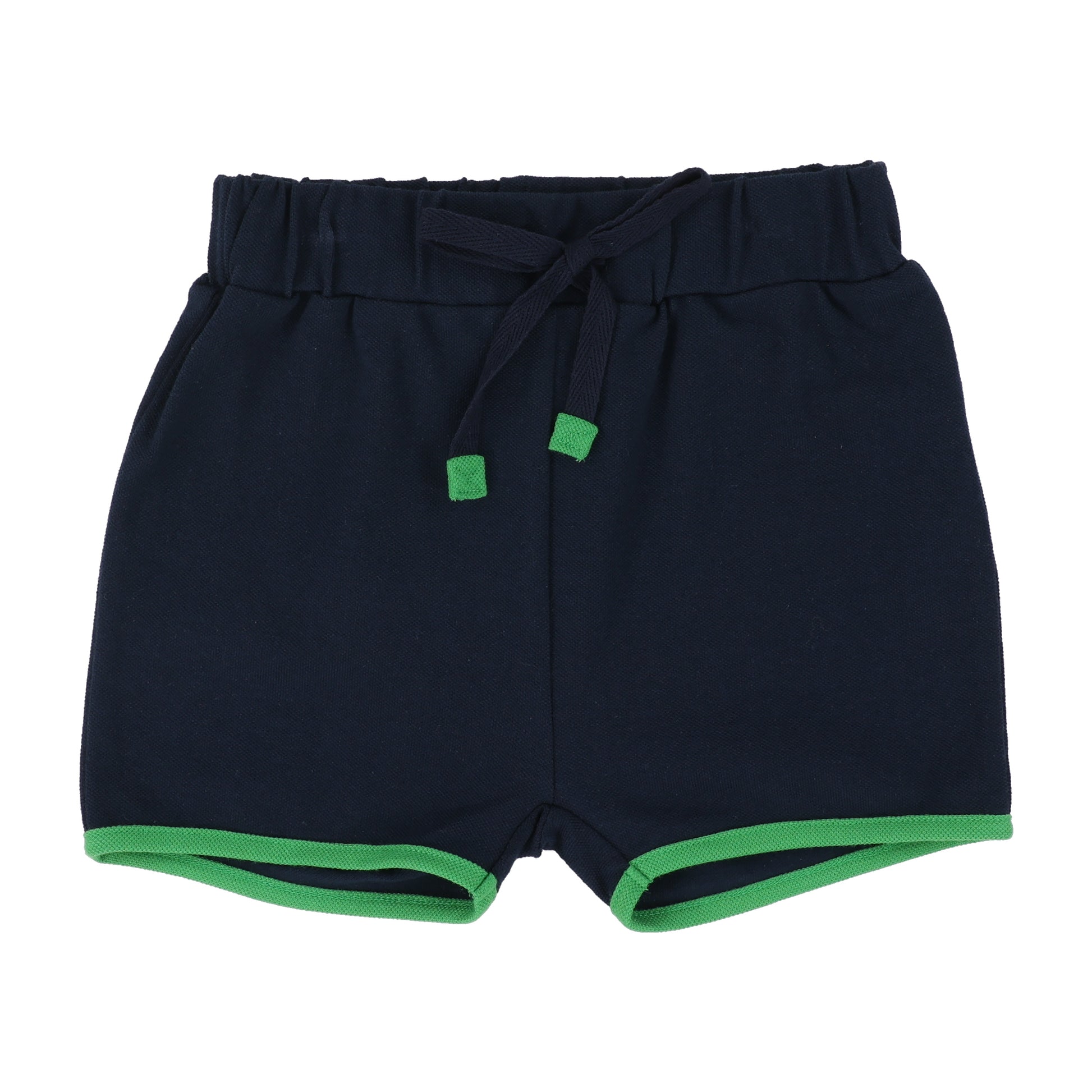 Analogie Pique Shorts - SS25 -