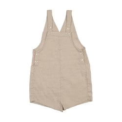 Analogie Sunny Blossoms Overalls - SS26 -