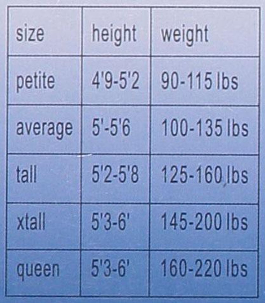 Florence Womens Microfiber Control Top Tights - 60 Denier - 900 -