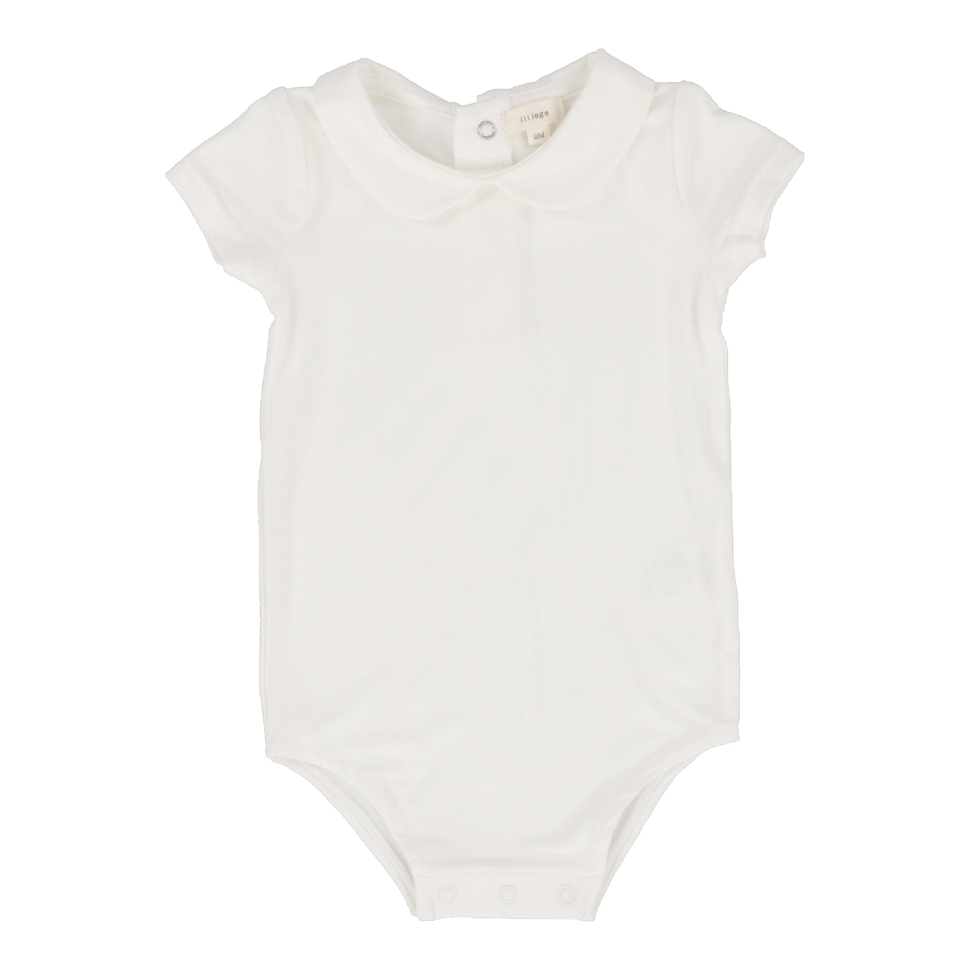 Lil Legs Peter Pan Onesie - SS25 -
