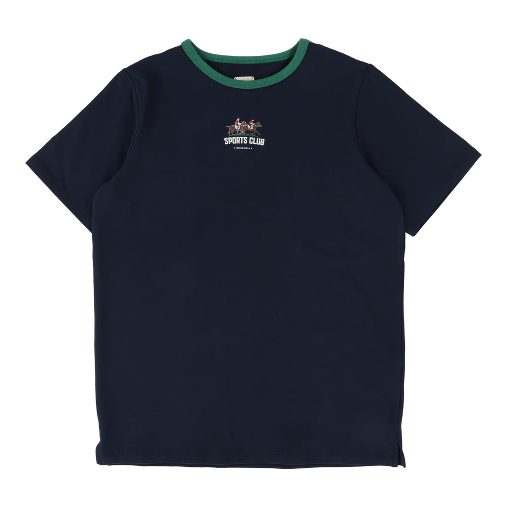 Analogie Boys Tee - SS25 -