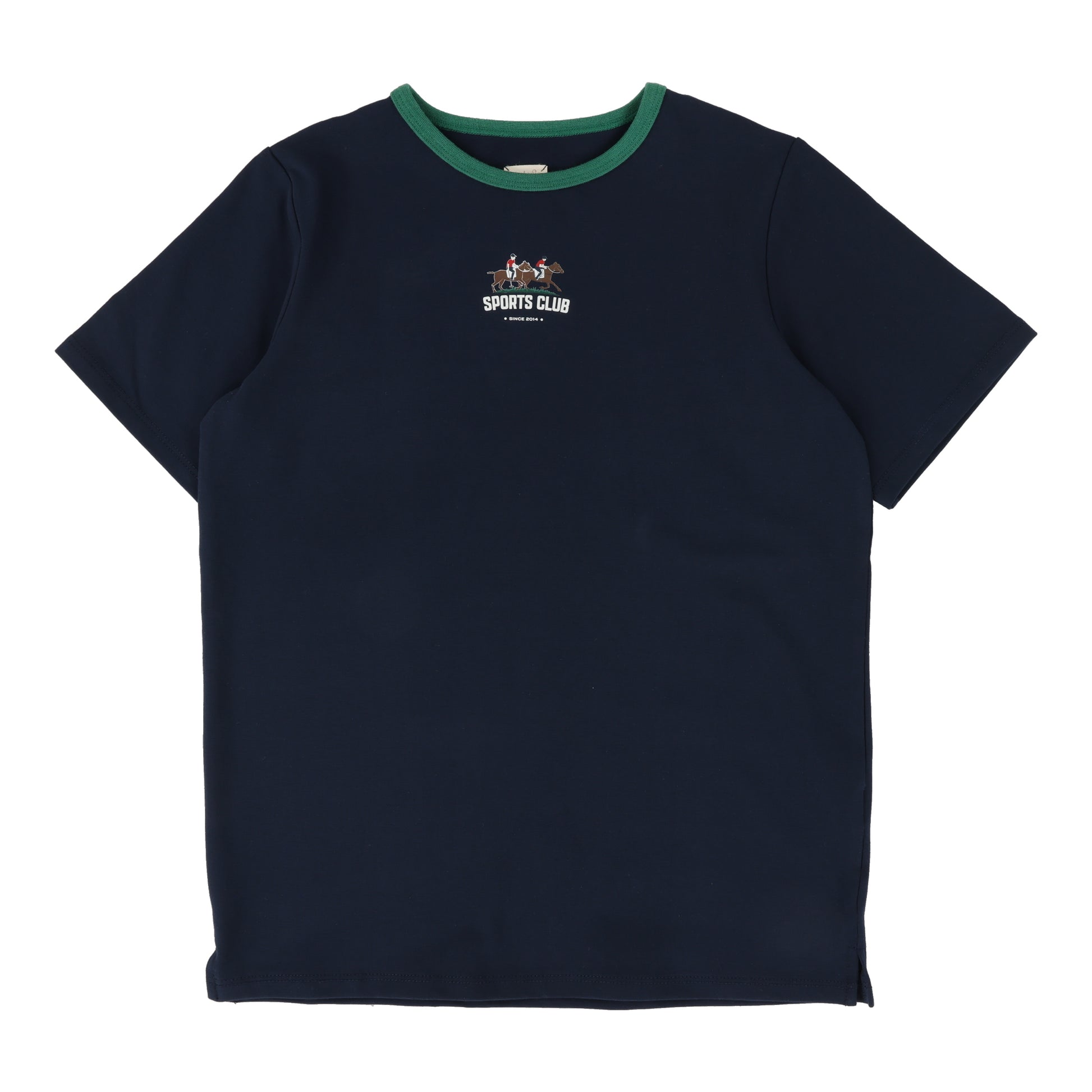 Analogie Boys Tee - SS25 -