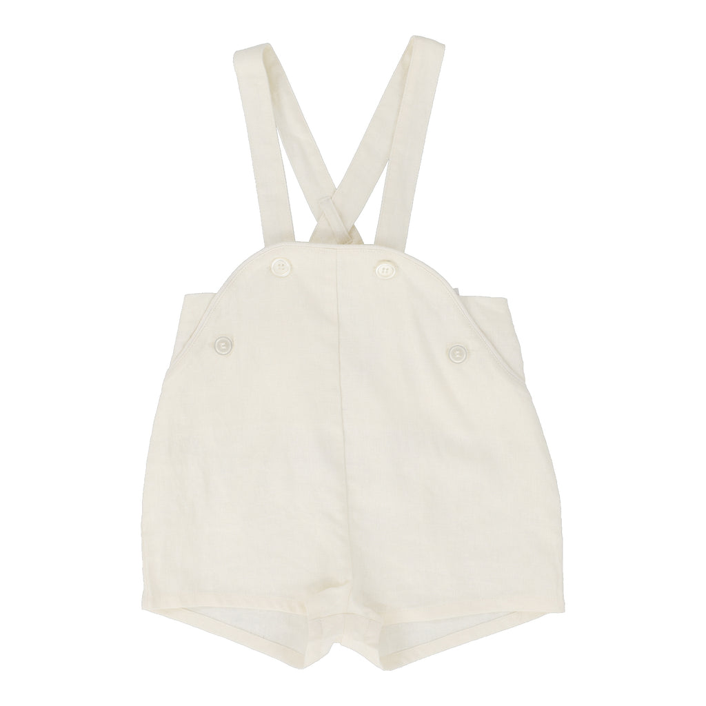 Analogie Suspender Shorts - SS25 -