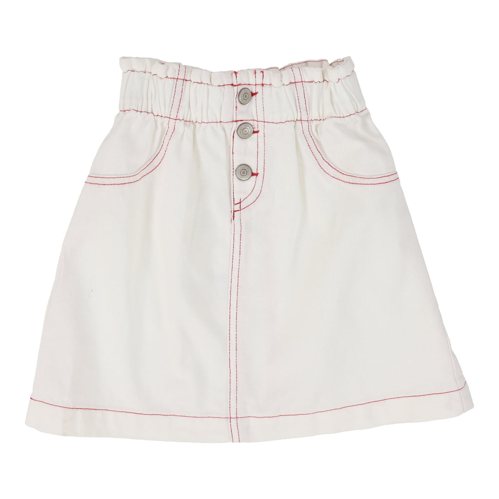 Analogie Denim Skirt - SS25 -