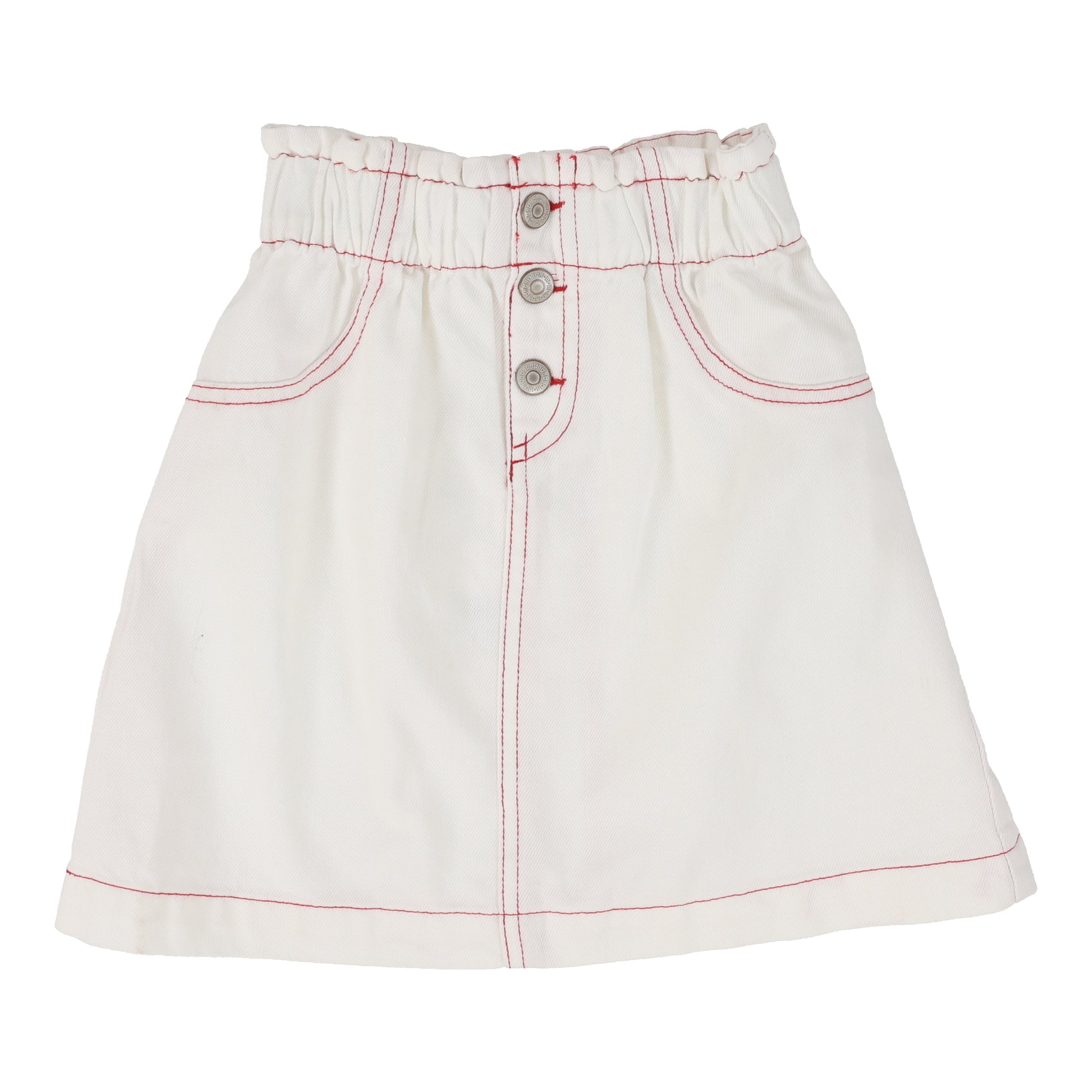 Analogie Denim Skirt - SS25 -