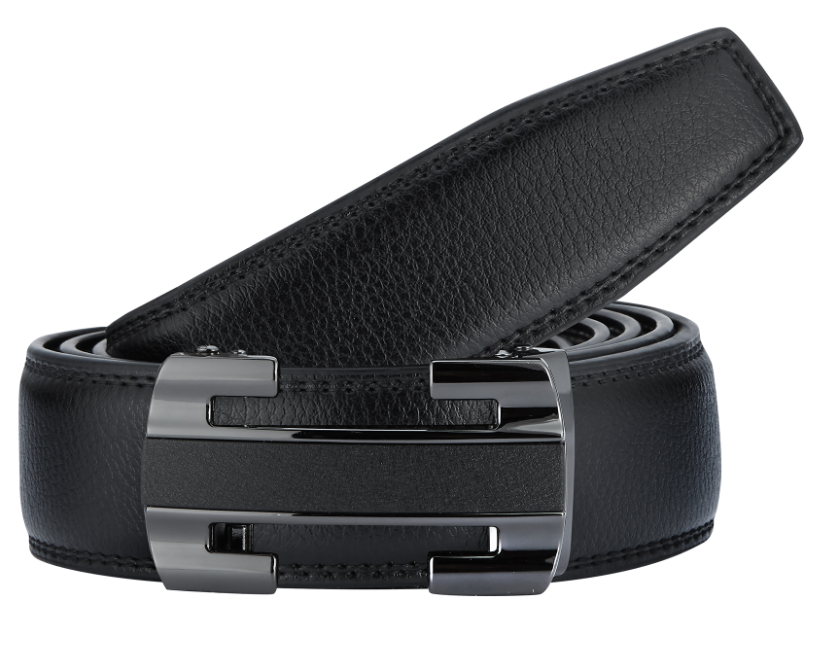 Revonah Mens Track Belt -