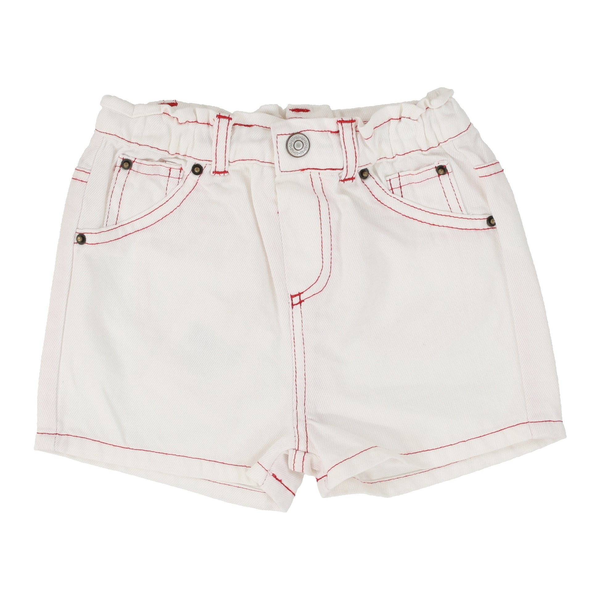Analogie Girls Shorts - SS25 -
