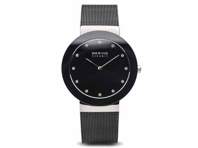 Bering Ceramic Watch - Women