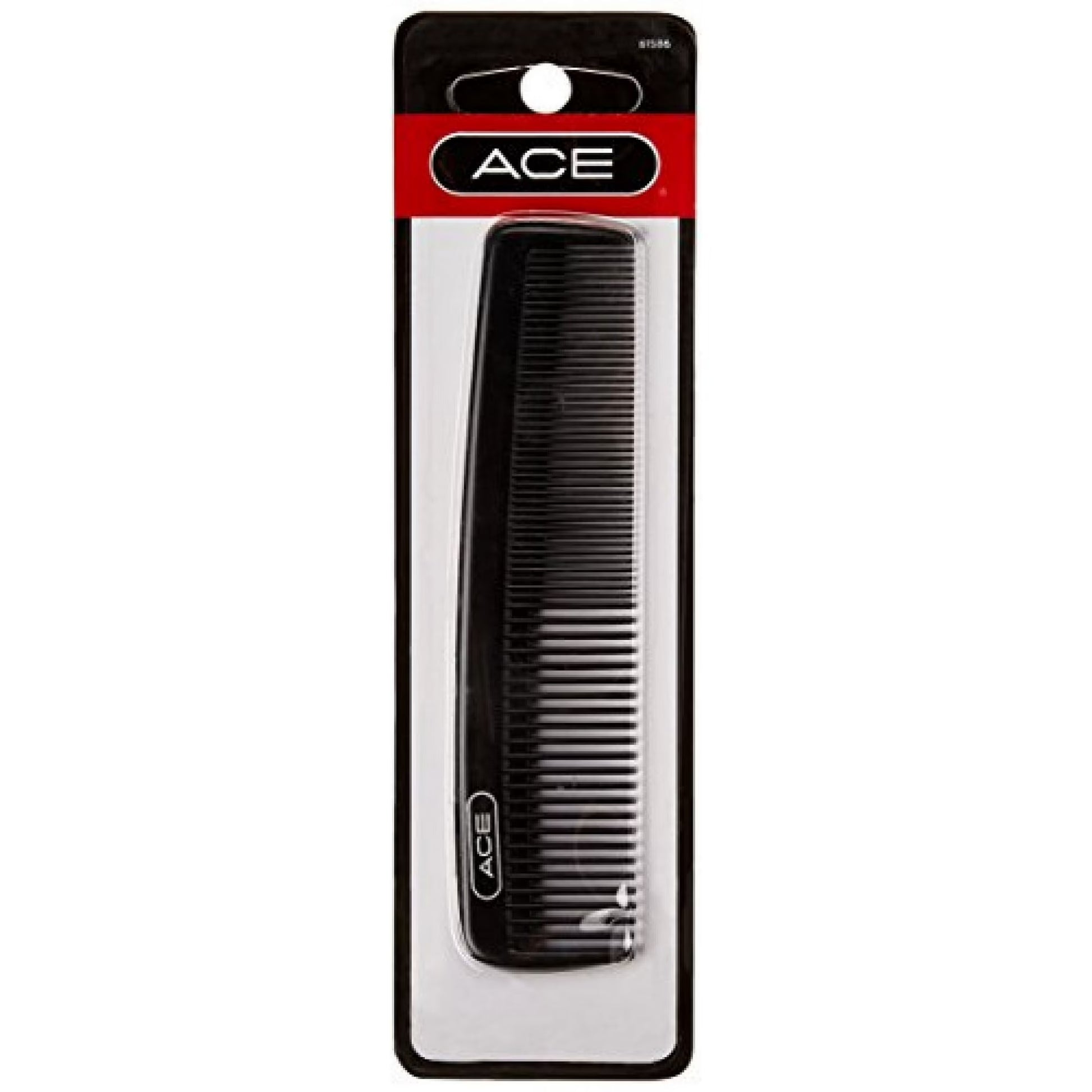 Ace 5" Pocket Comb