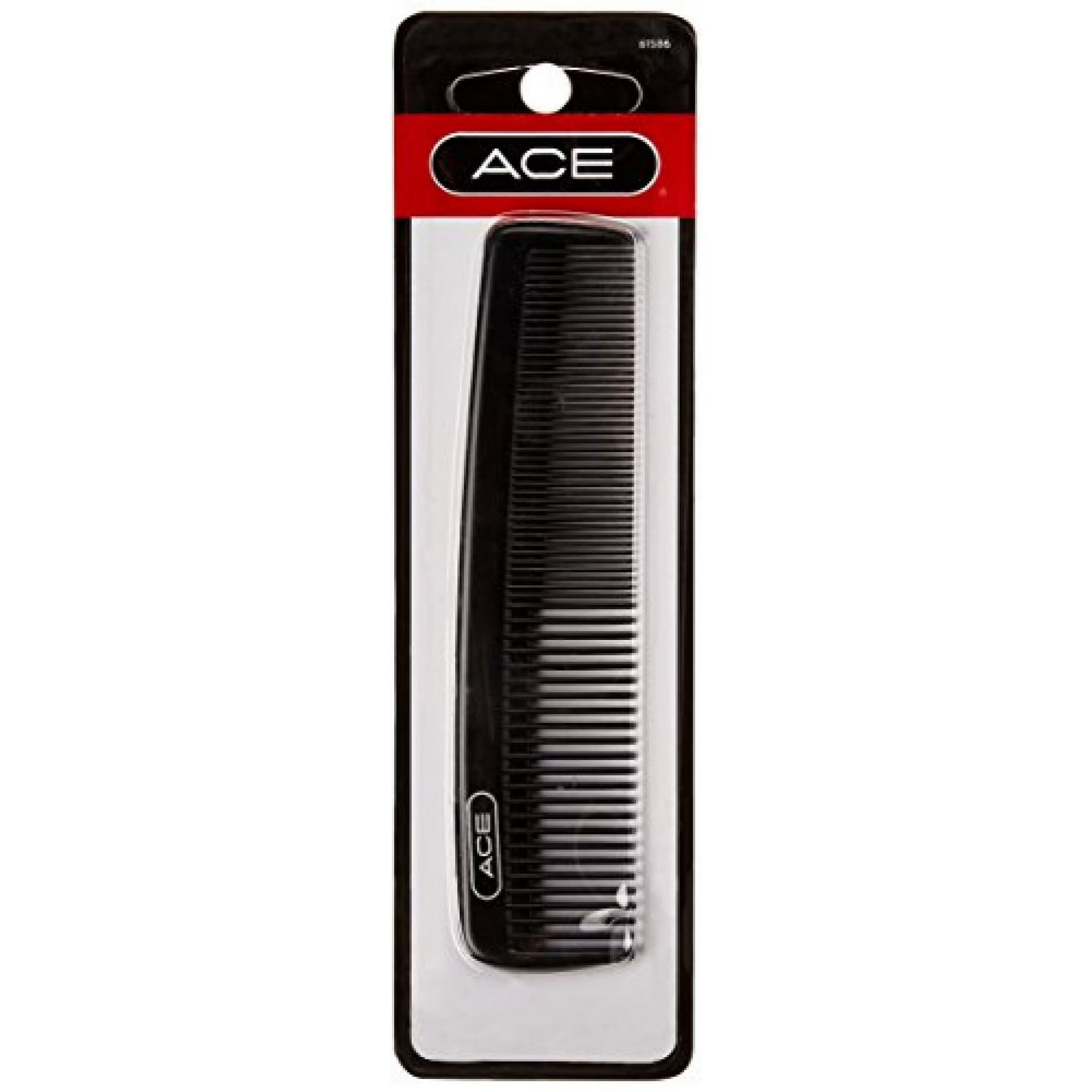 Ace 5" Pocket Comb