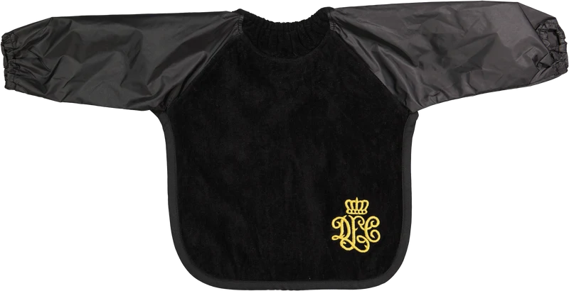 ArGail By DaCee Crown Emblem Apron - FW26 -