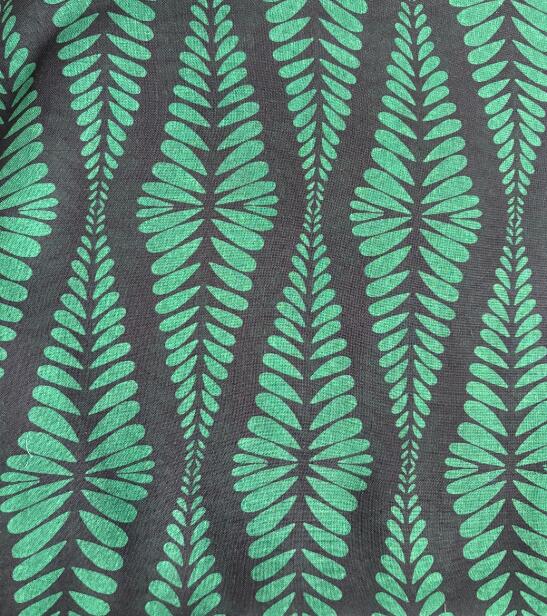 Ahead Headwear Fern Pre-tied Headscarf - 2417 - FW24 -