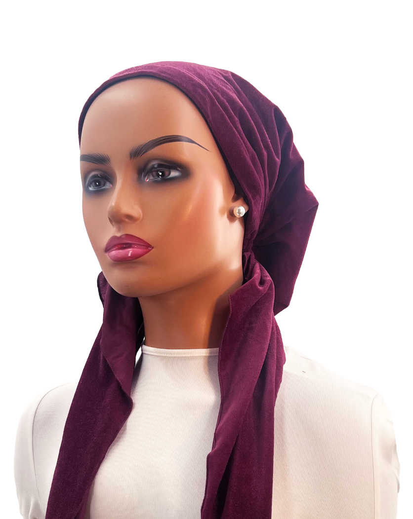 Ahead Headwear - 2687 - FW25 -