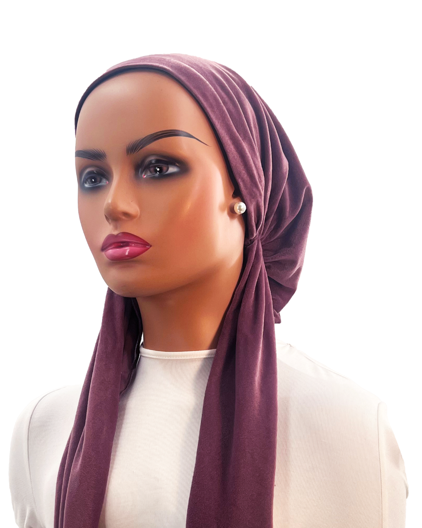 Ahead Headwear - 2687 - FW25 -