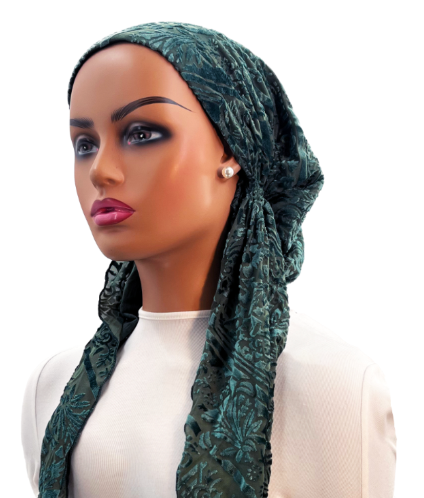 Ahead Headwear - 2692 - FW25 -