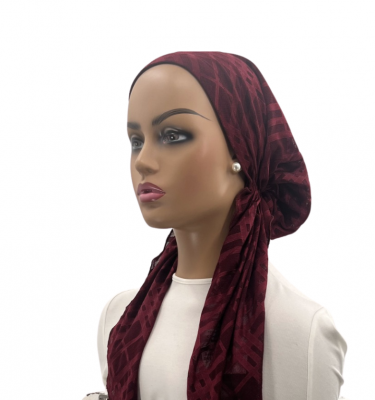 Ahead Headwear - 2612 - FW25 -