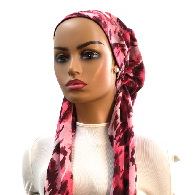 Ahead Headwear - 2712 - FW25 -