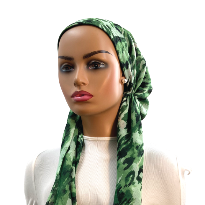 Ahead Headwear - 2712 - FW25 -