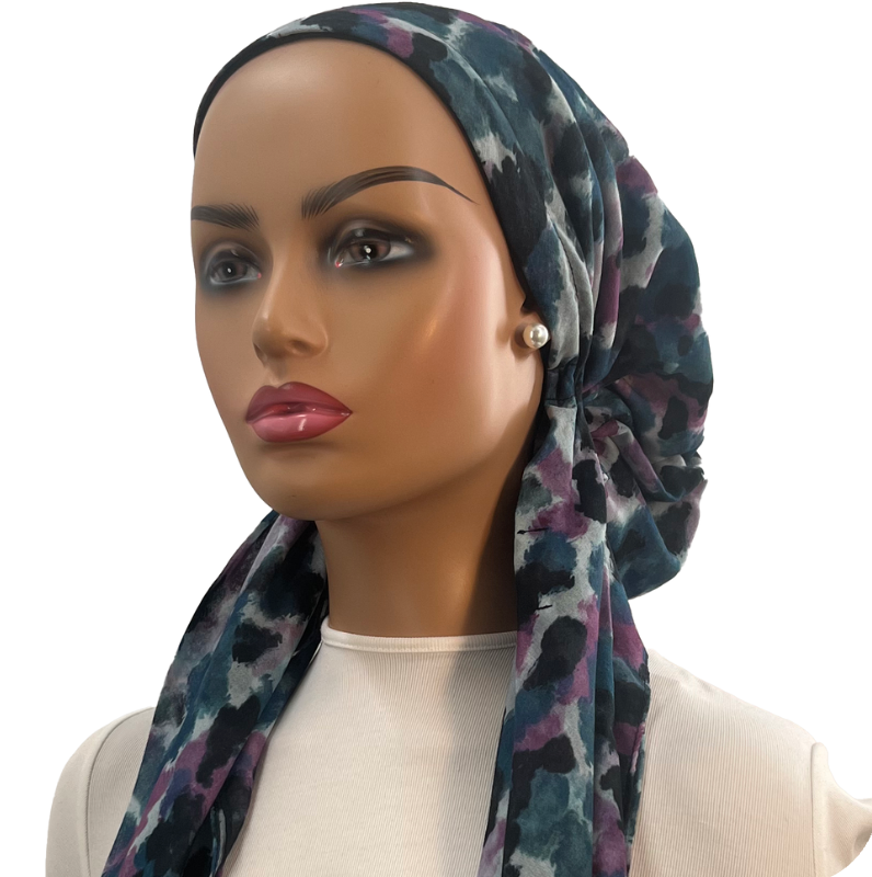 Ahead Headwear - 2606 - FW25 -