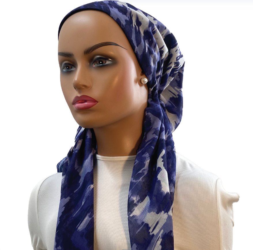 Ahead Headwear - 2712 - FW25 -