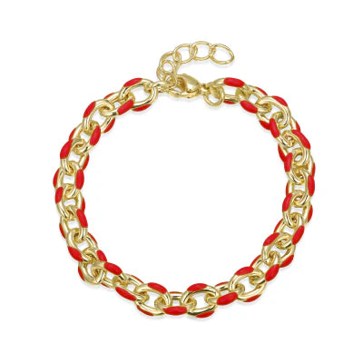 Jade Collection Bracelet - FW25 - B425 -