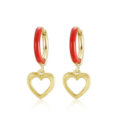Jade Collection Earrings - FW25 - E630