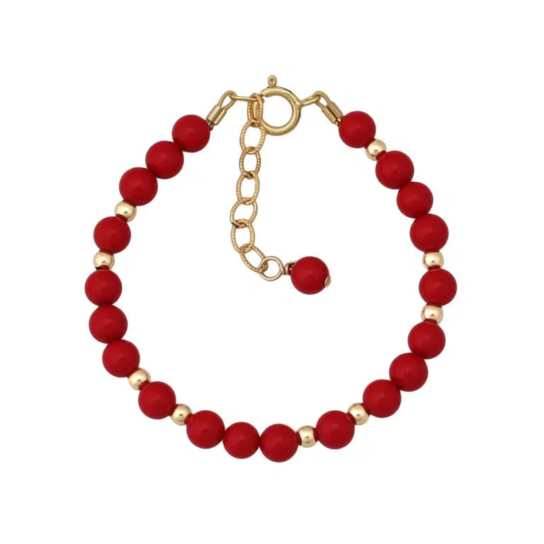 Cameo Collection Bracelet - B1210 -