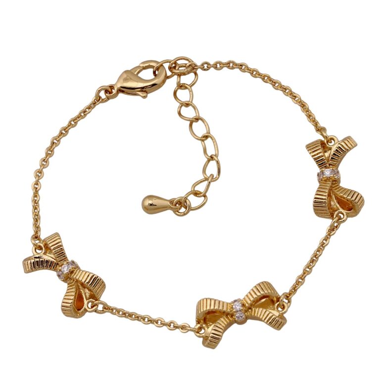 Cameo Collection Bracelet - B1255 -