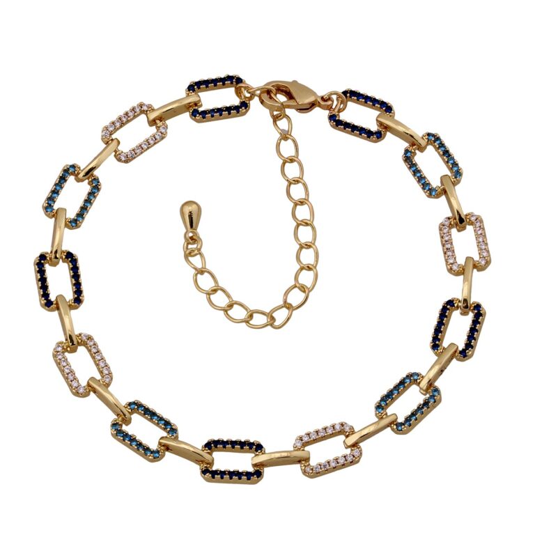 Cameo Collection Bracelet - B1265 -