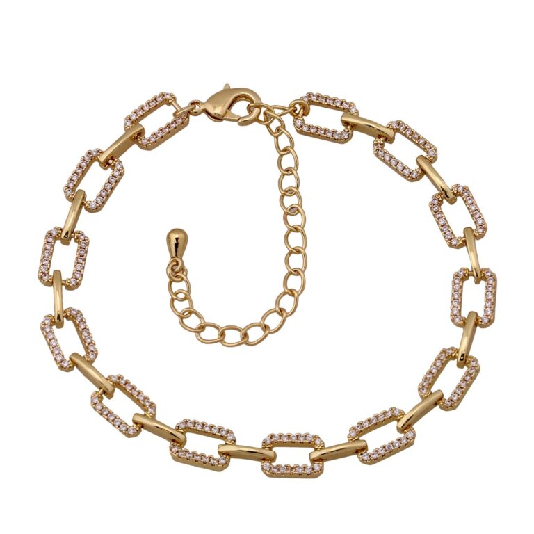 Cameo Collection Bracelet - B1265 -
