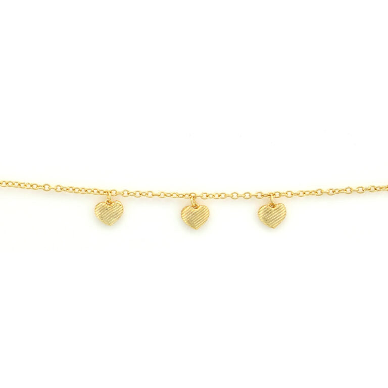 Cameo Collection Bracelet - B1304 - 4.5