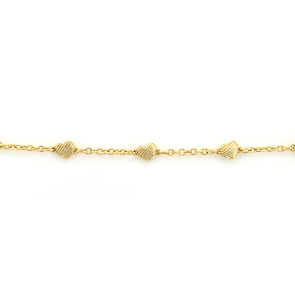 Cameo Collection Bracelet - B1305 -
