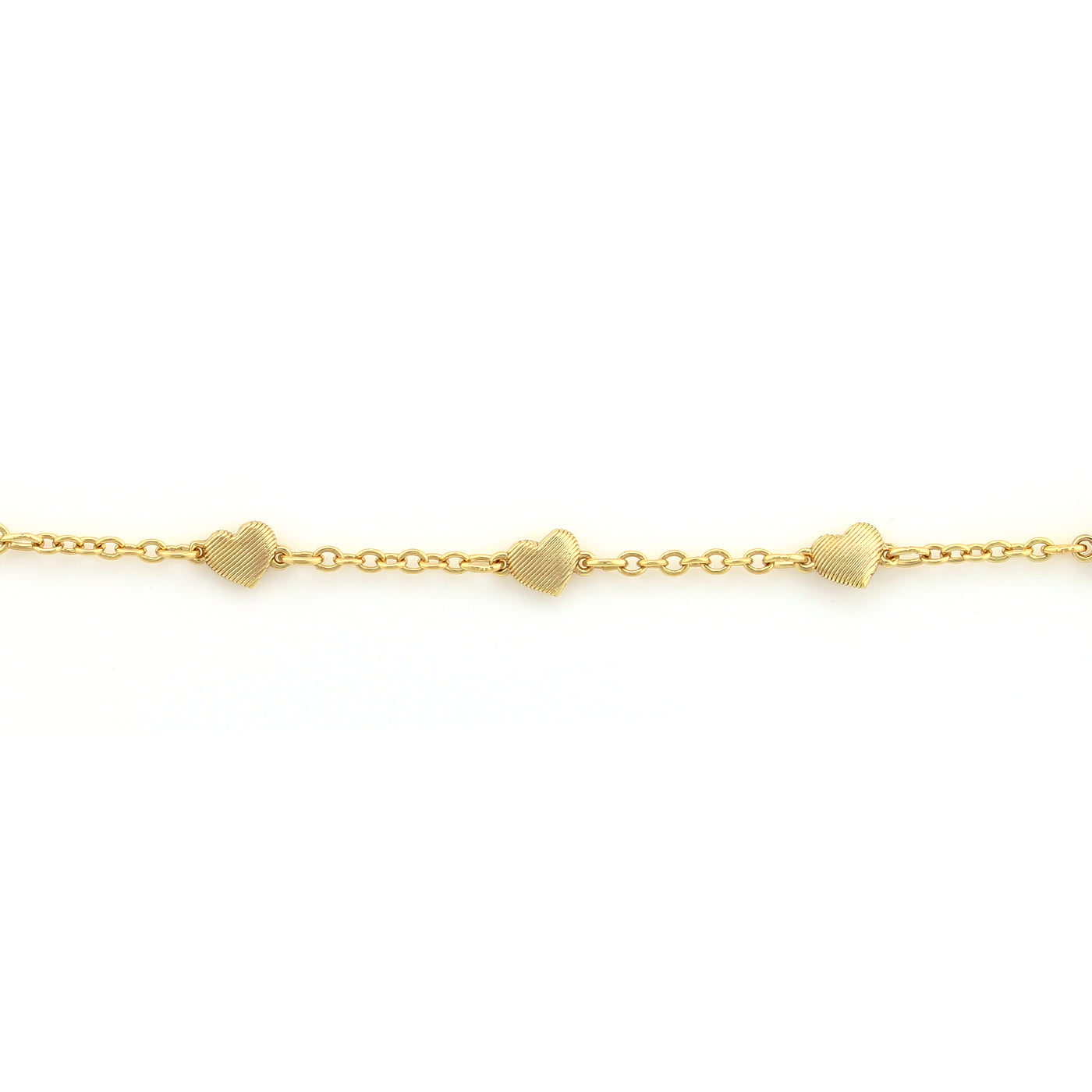 Cameo Collection Bracelet - B1305 -