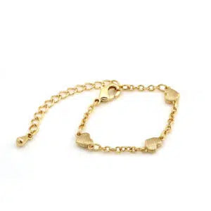 Cameo Collection Bracelet - B1305 -