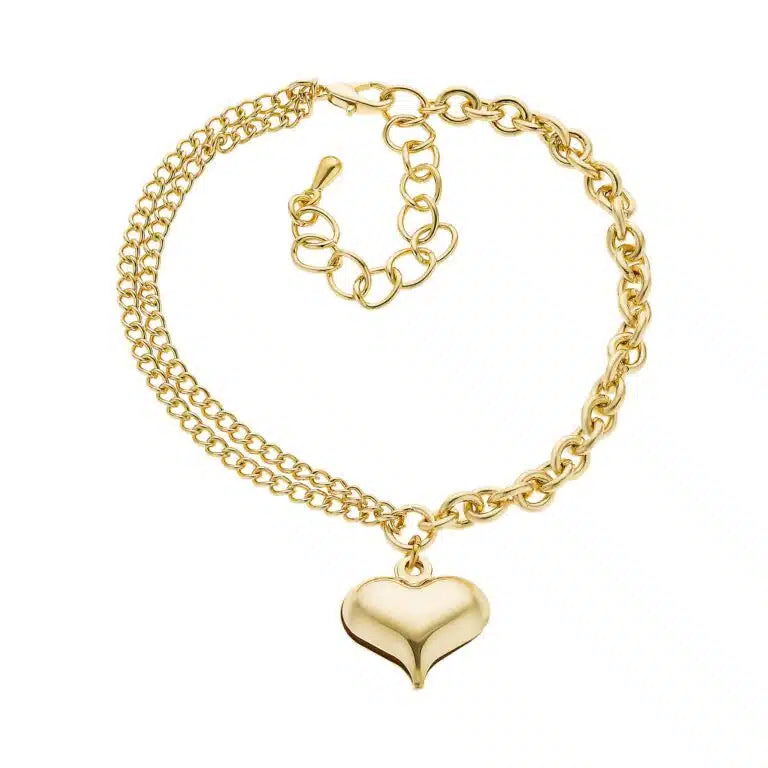 Cameo Collection Bracelet - B1323