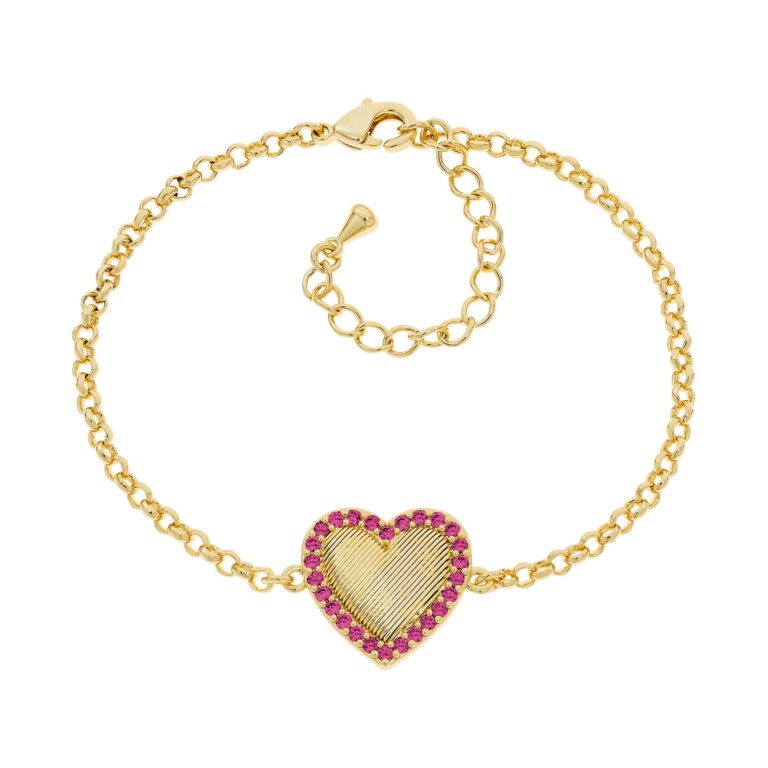 Cameo Collection Bracelet - B1333 -