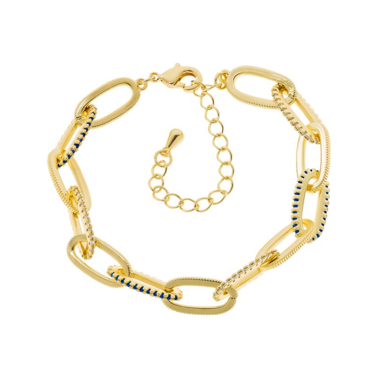 Cameo Collection Bracelet - B1335-B