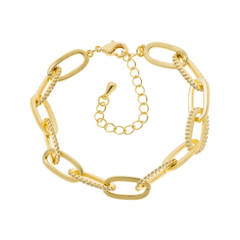 Cameo Collection Bracelet - B1335 -