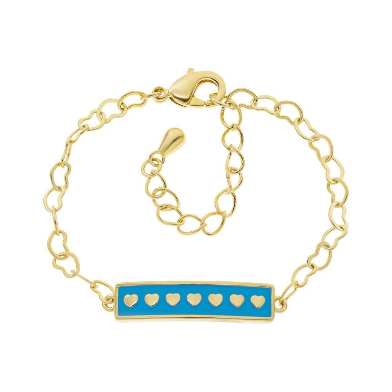 Cameo Collection Bracelet - B1340 -