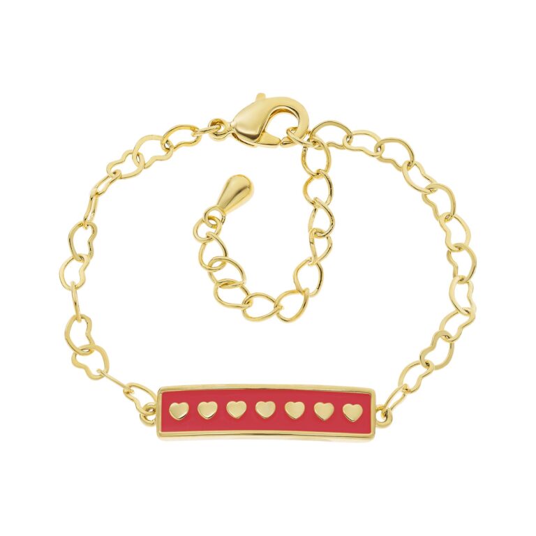 Cameo Collection Bracelet - B1340 -