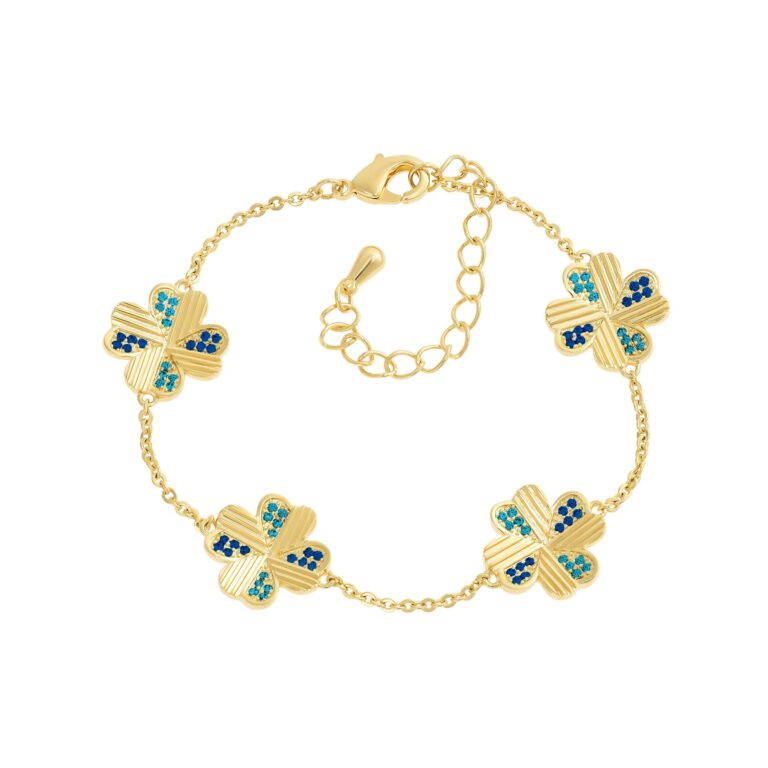 Cameo Collection Bracelet - B1349 -