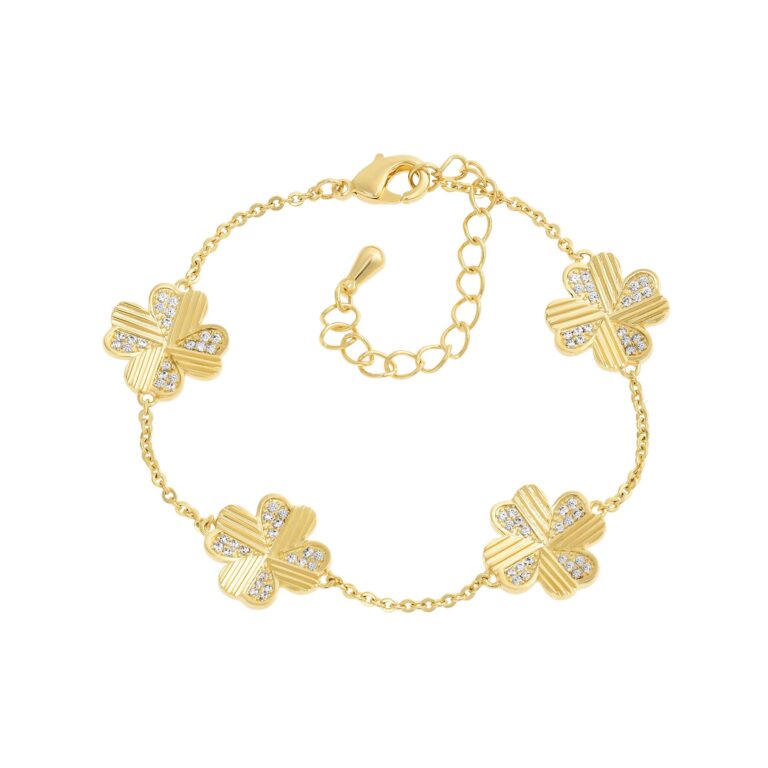 Cameo Collection Bracelet - B1349 -